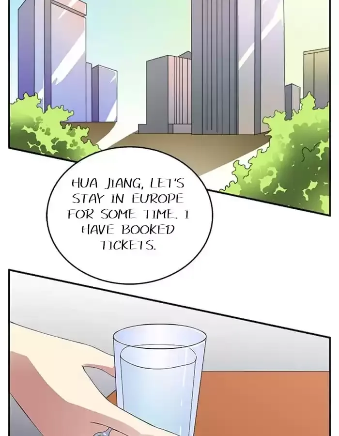 Wish Fulfillment Chapter 43 page 31
