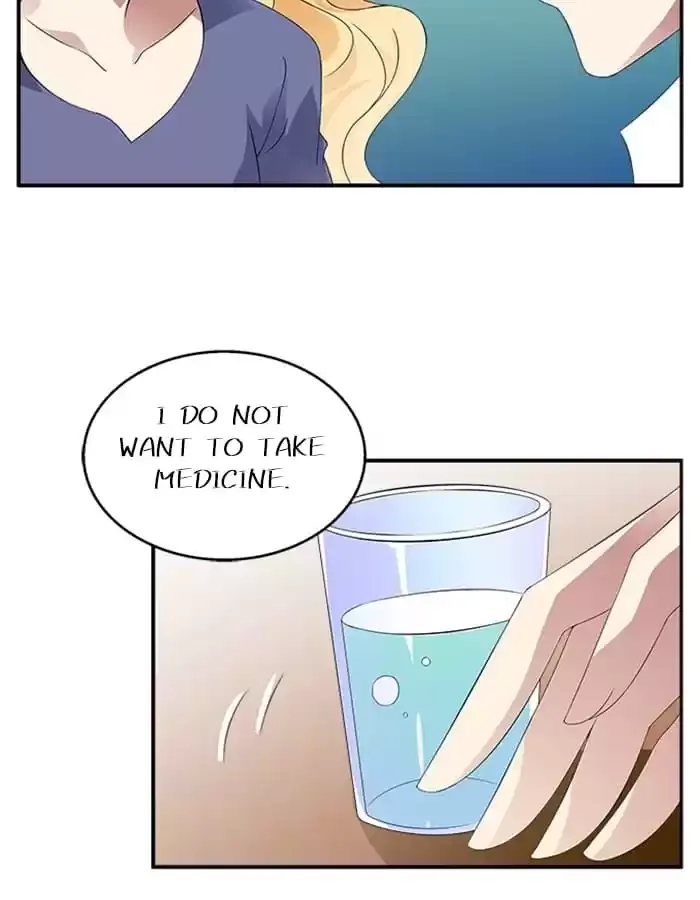 Wish Fulfillment Chapter 43 page 33