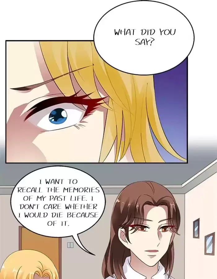 Wish Fulfillment Chapter 43 page 35