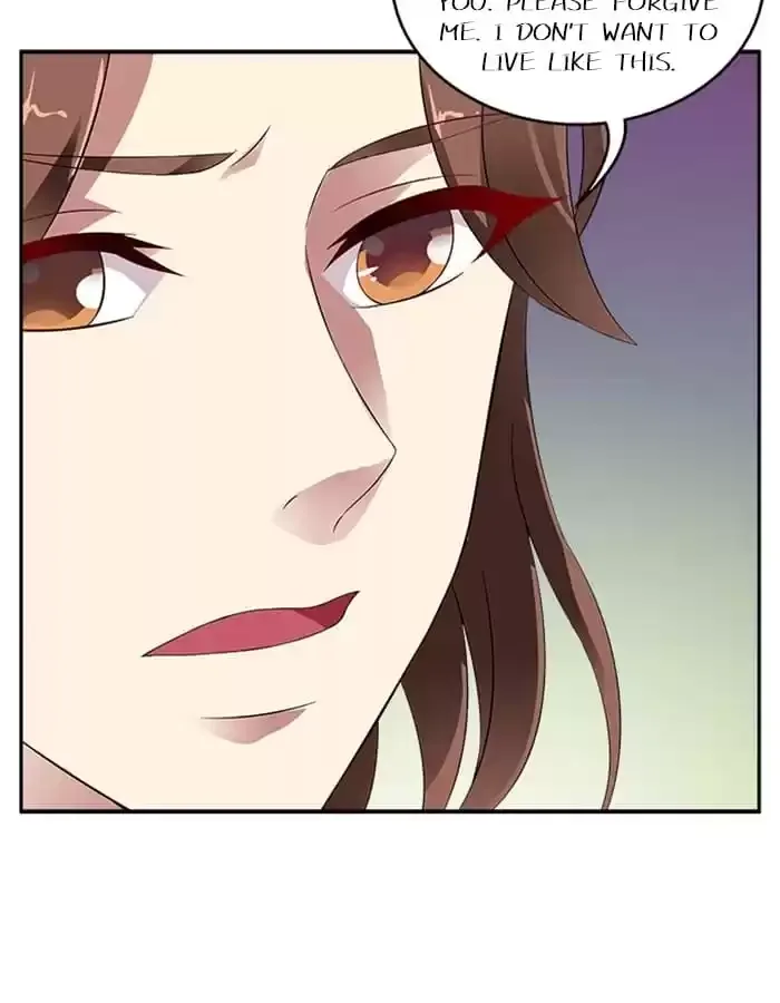 Wish Fulfillment Chapter 43 page 37