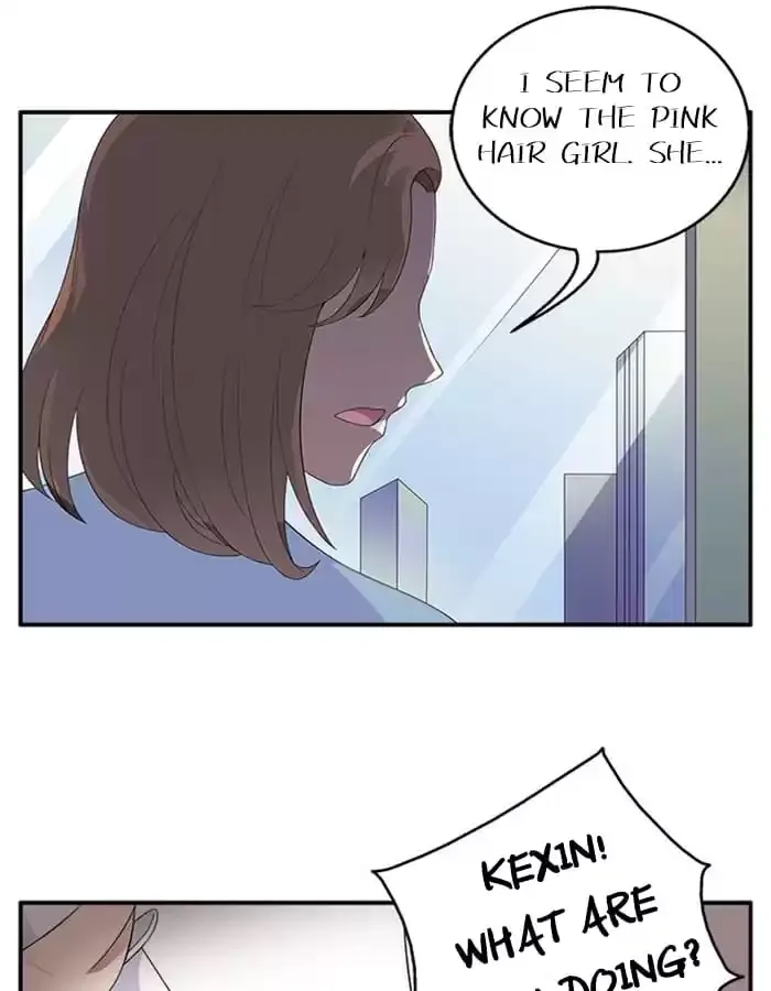 Wish Fulfillment Chapter 43 page 38