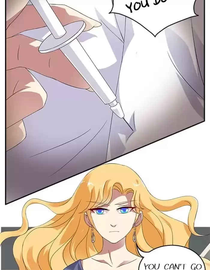 Wish Fulfillment Chapter 43 page 39
