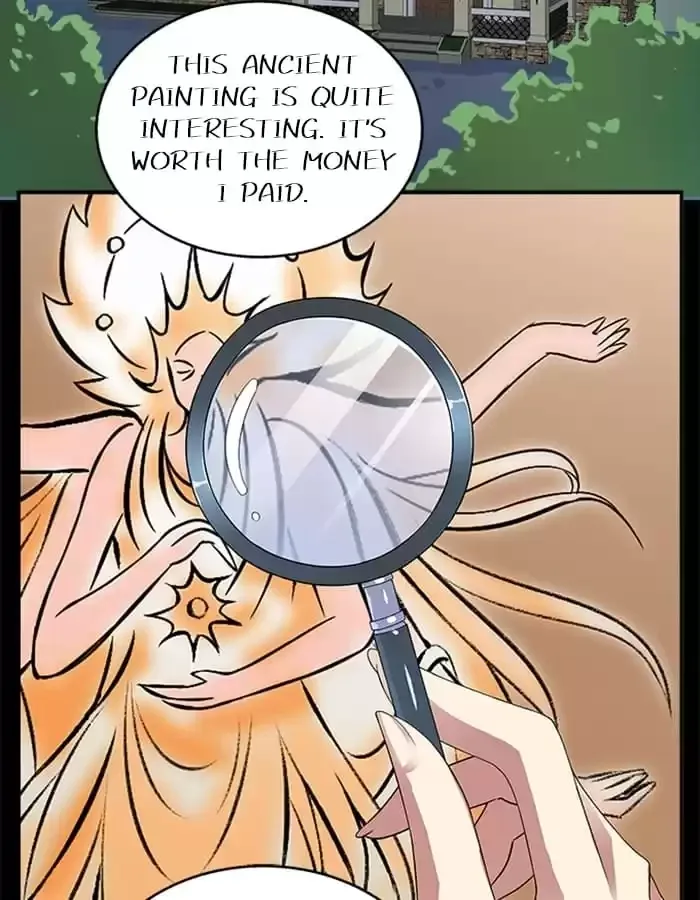 Wish Fulfillment Chapter 43 page 43