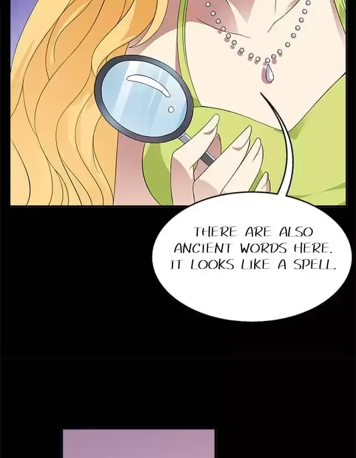 Wish Fulfillment Chapter 43 page 45
