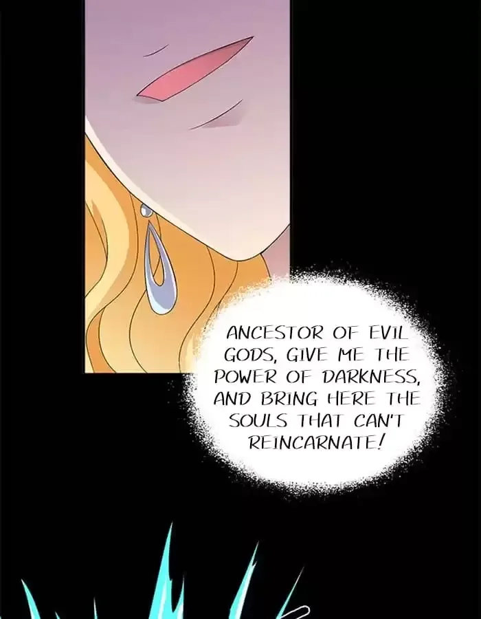 Wish Fulfillment Chapter 43 page 46