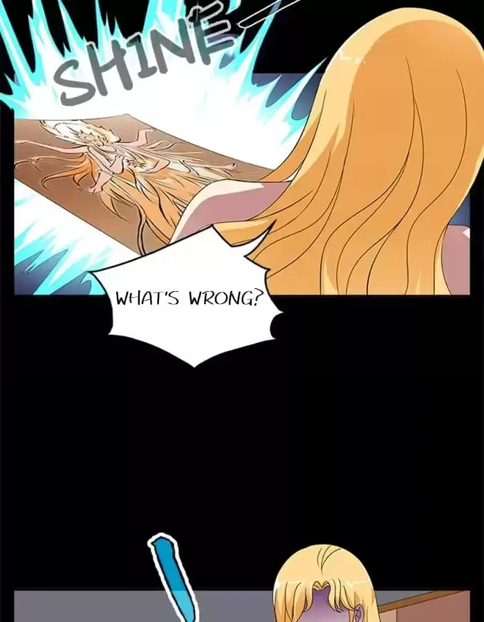 Wish Fulfillment Chapter 43 page 47