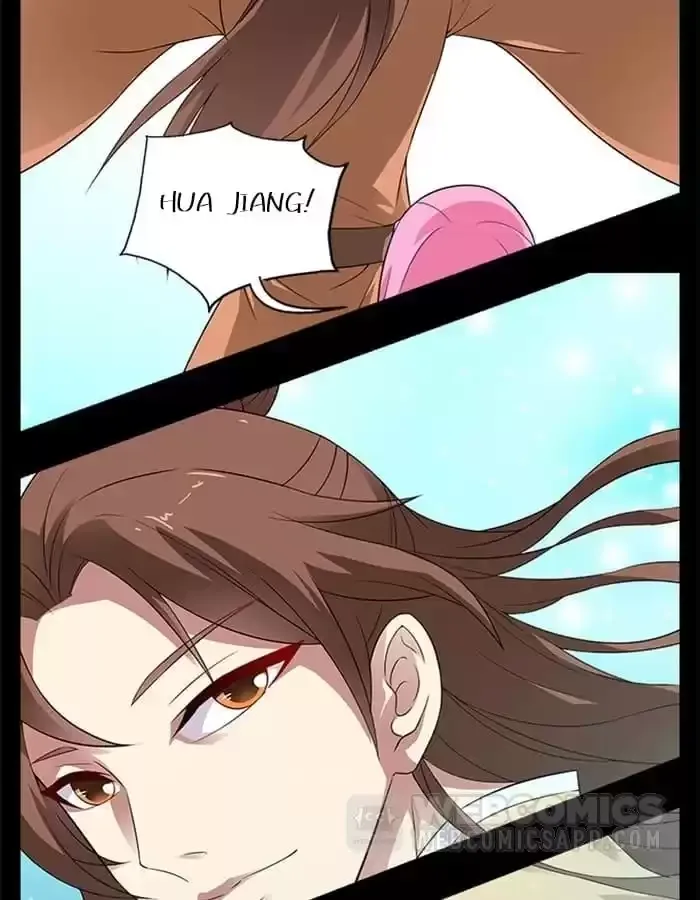 Wish Fulfillment Chapter 44 page 2