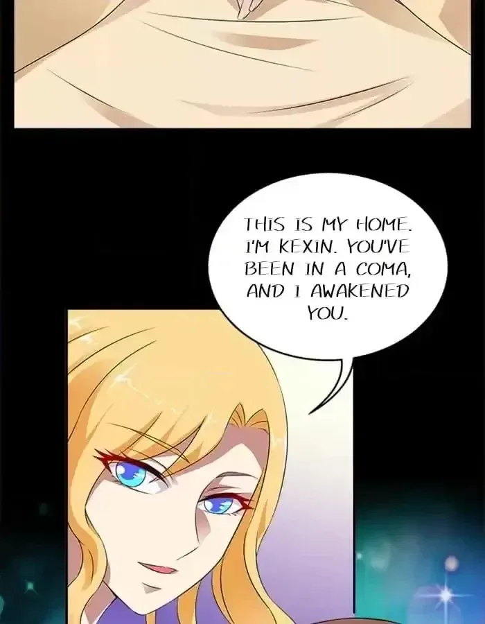 Wish Fulfillment Chapter 44 page 29