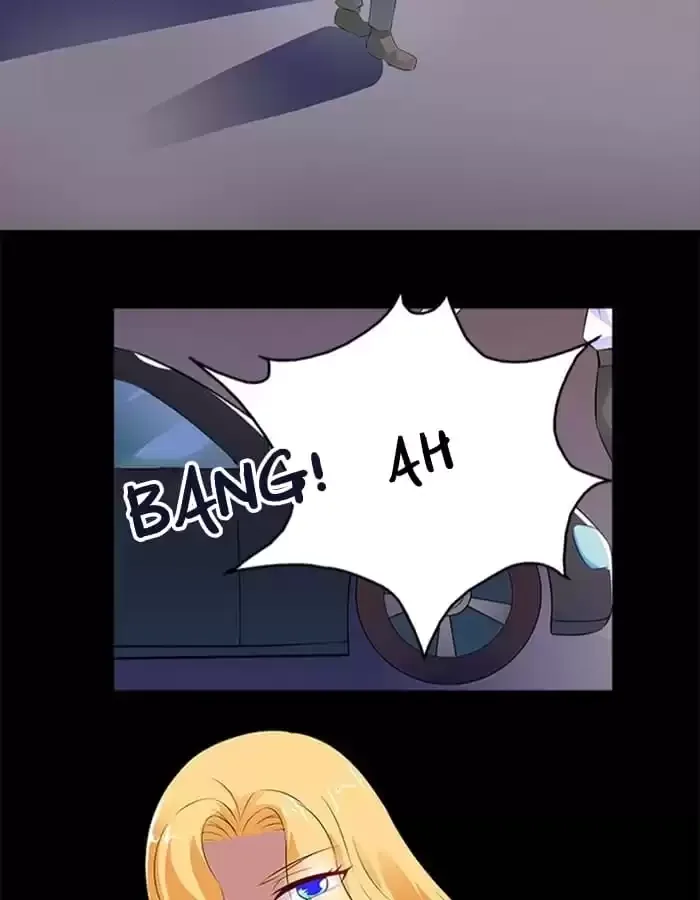 Wish Fulfillment Chapter 44 page 23