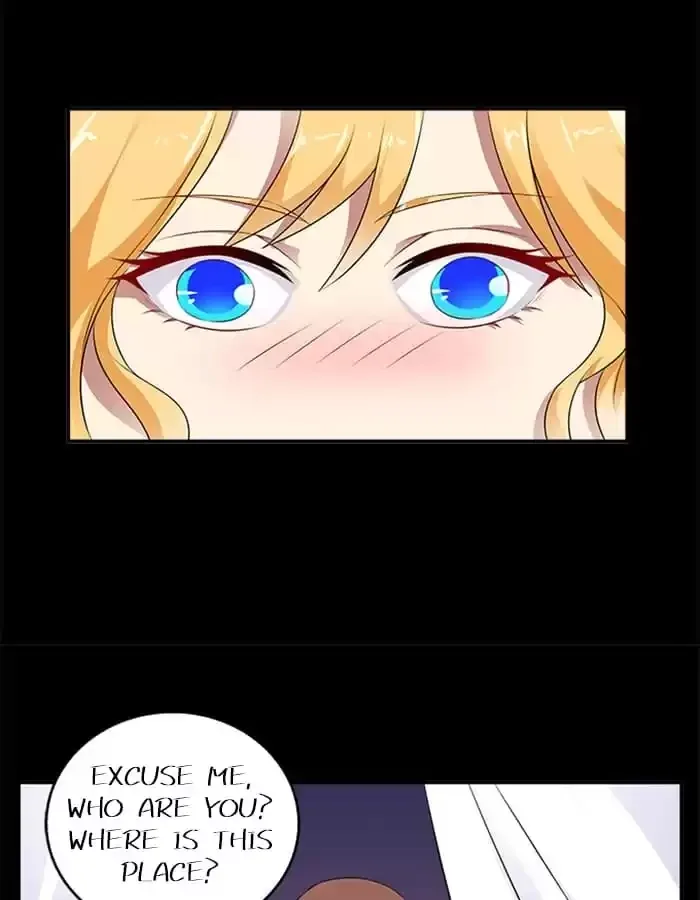 Wish Fulfillment Chapter 44 page 27