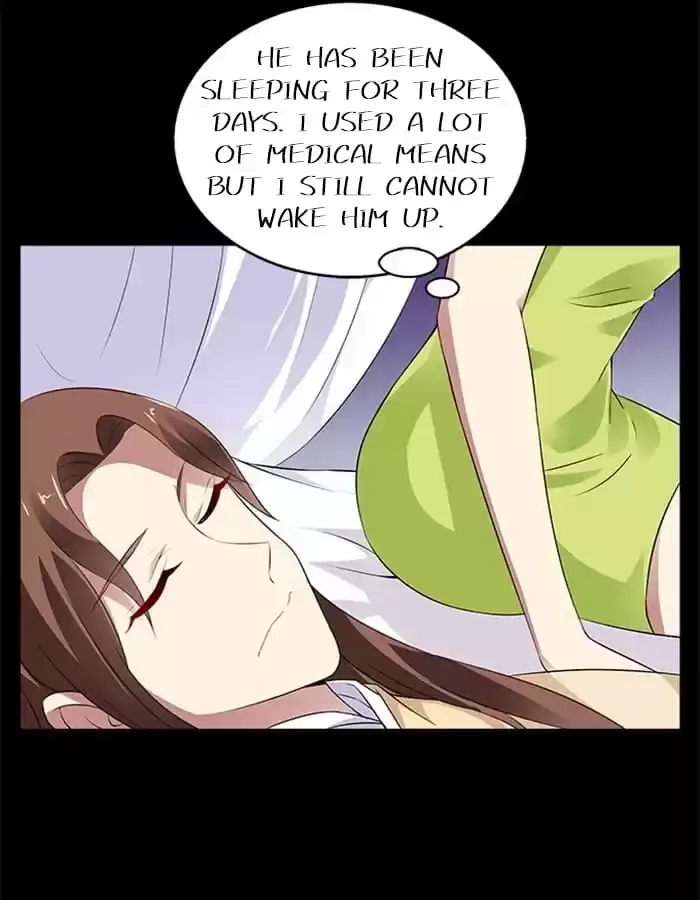 Wish Fulfillment Chapter 44 page 6