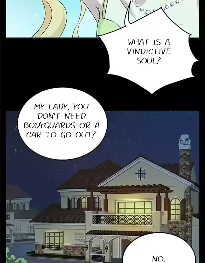 Wish Fulfillment Chapter 44 page 14