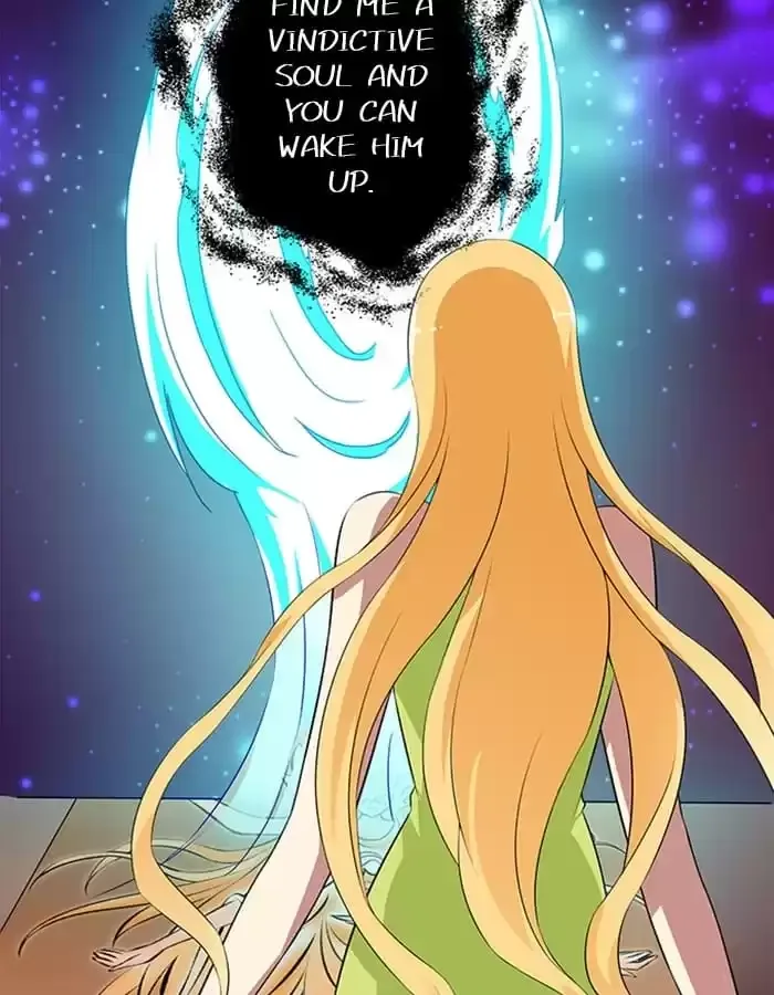 Wish Fulfillment Chapter 44 page 11