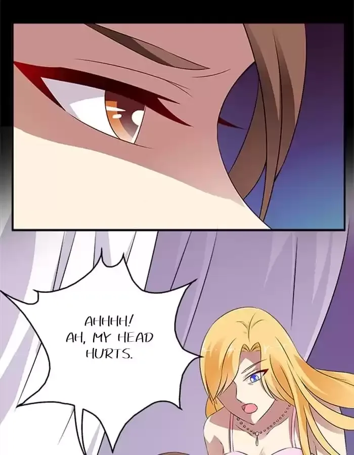 Wish Fulfillment Chapter 44 page 33