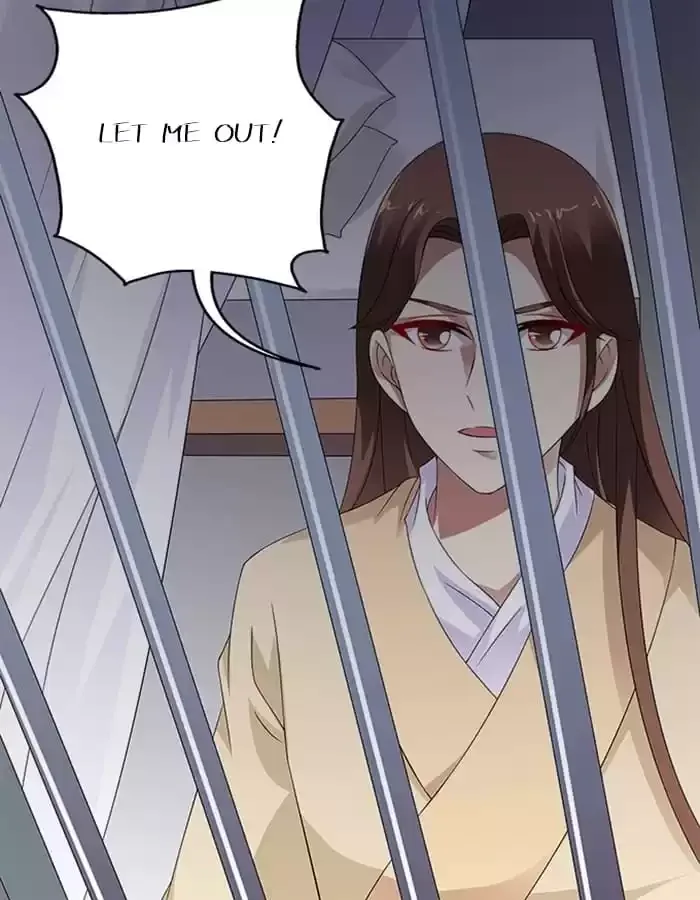 Wish Fulfillment Chapter 44 page 37