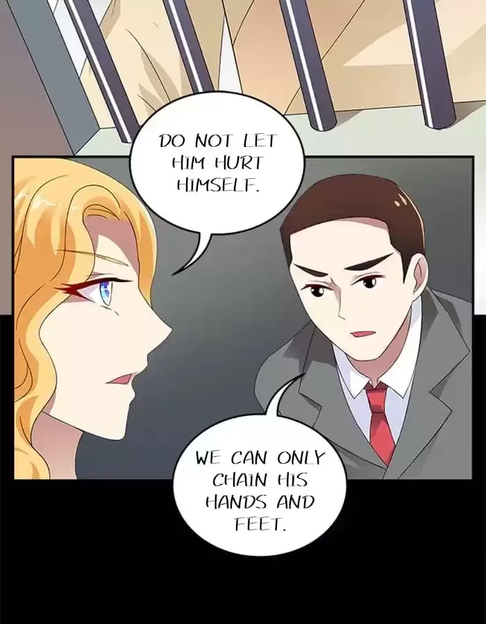 Wish Fulfillment Chapter 44 page 38