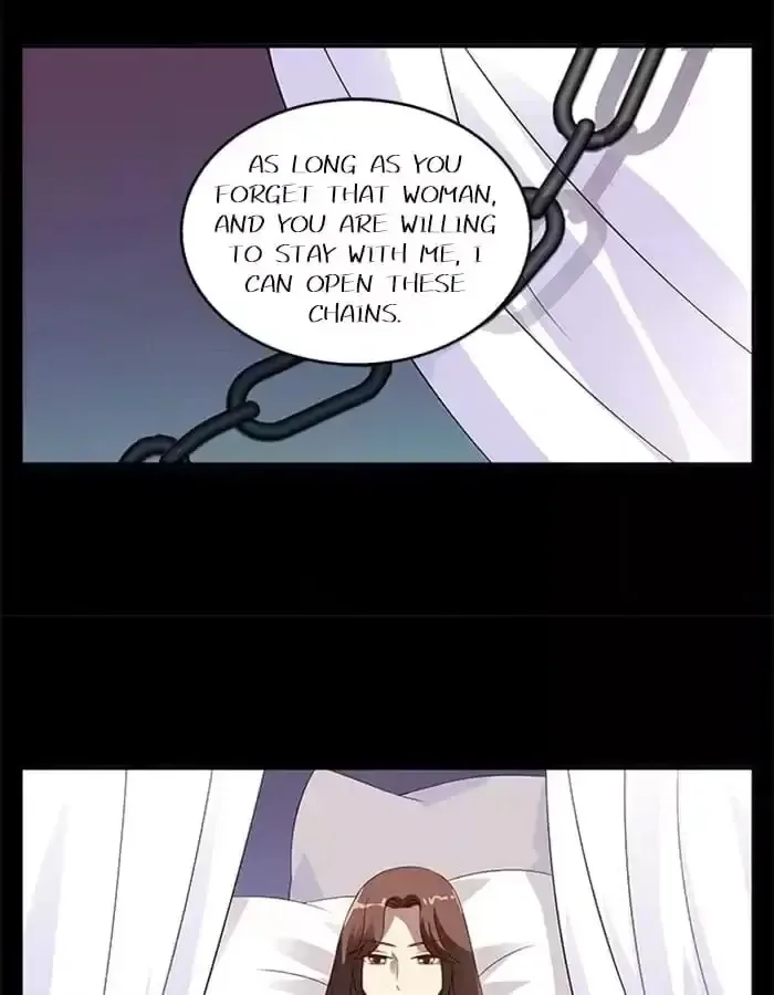 Wish Fulfillment Chapter 44 page 39