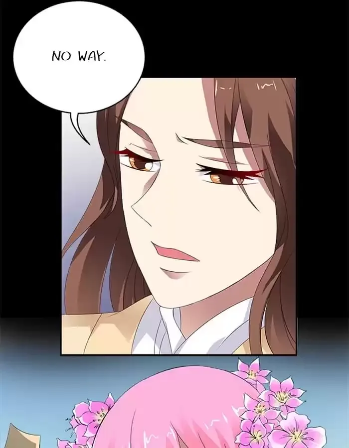 Wish Fulfillment Chapter 44 page 42
