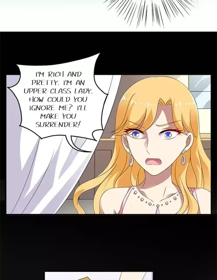 Wish Fulfillment Chapter 44 page 44