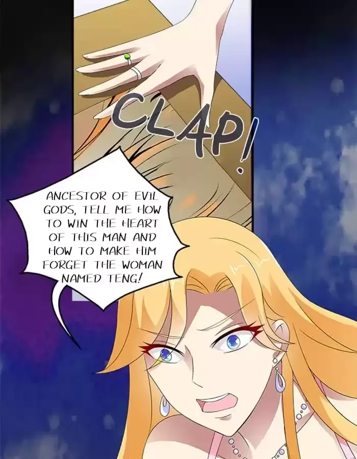 Wish Fulfillment Chapter 44 page 45