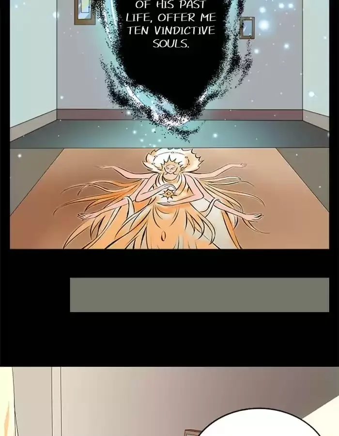 Wish Fulfillment Chapter 44 page 47