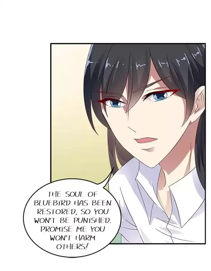 Wish Fulfillment Chapter 44 page 50