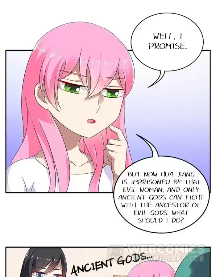 Wish Fulfillment Chapter 44 page 51