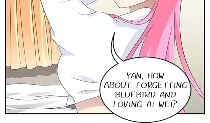 Wish Fulfillment Chapter 45 page 7