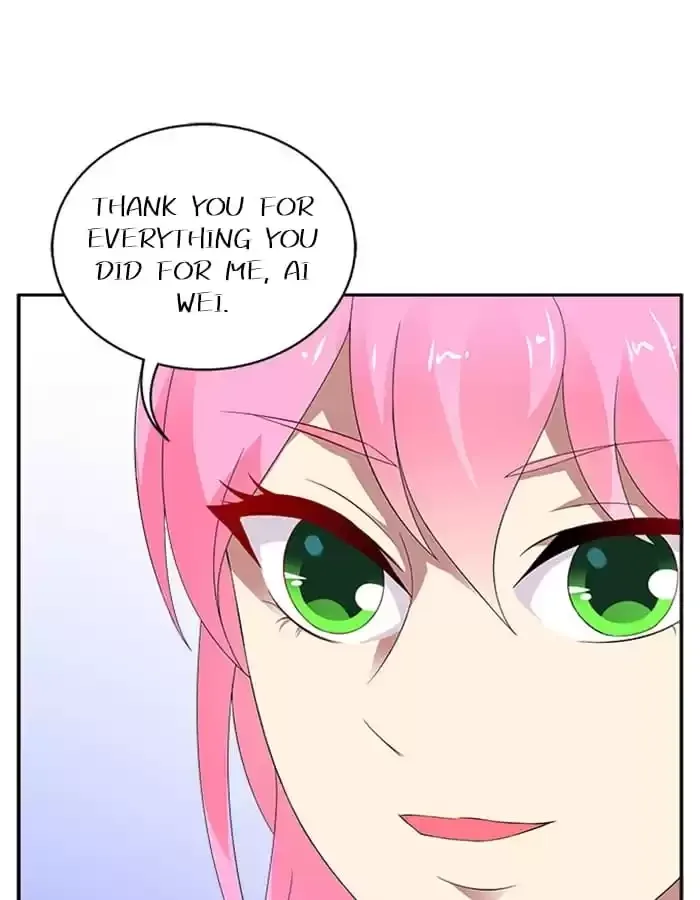 Wish Fulfillment Chapter 45 page 8