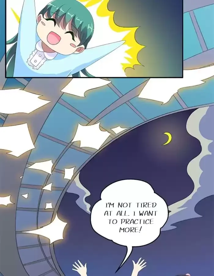 Wish Fulfillment Chapter 45 page 25