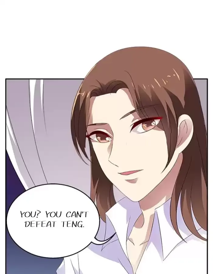 Wish Fulfillment Chapter 45 page 33