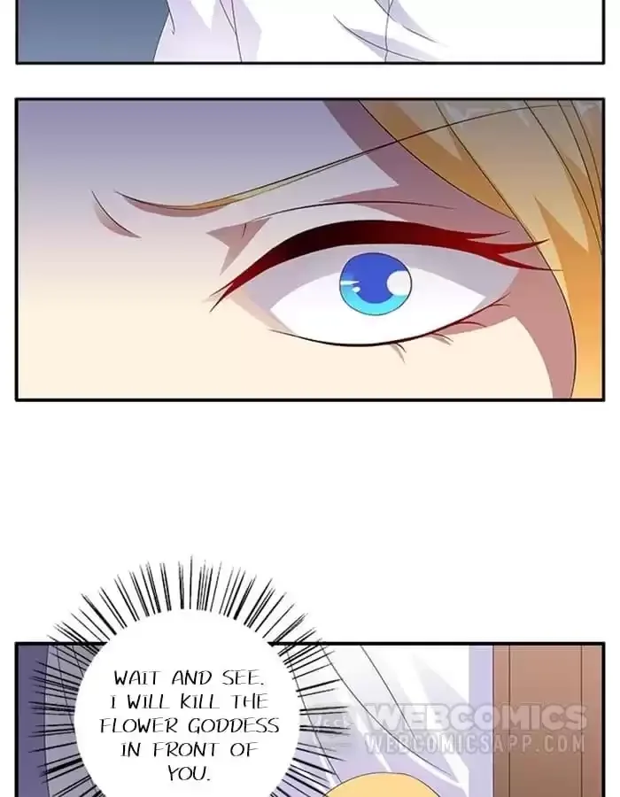 Wish Fulfillment Chapter 45 page 34