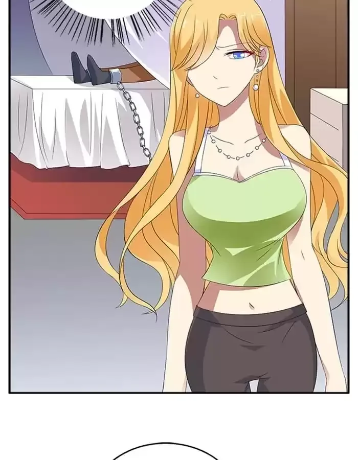 Wish Fulfillment Chapter 45 page 35