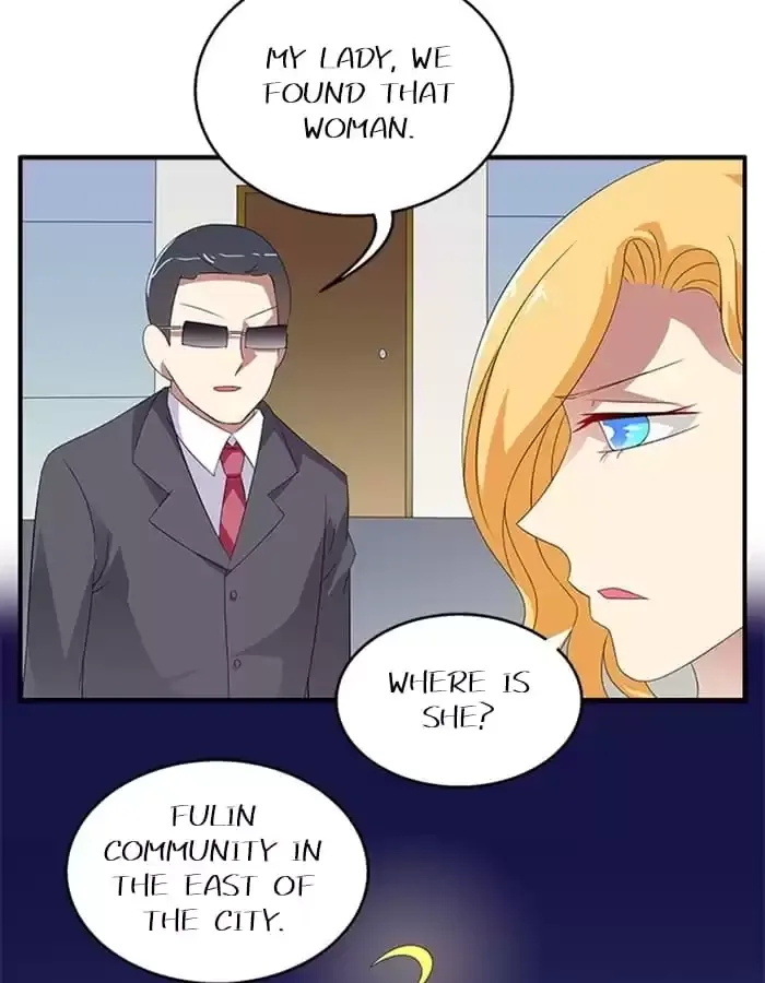Wish Fulfillment Chapter 45 page 36