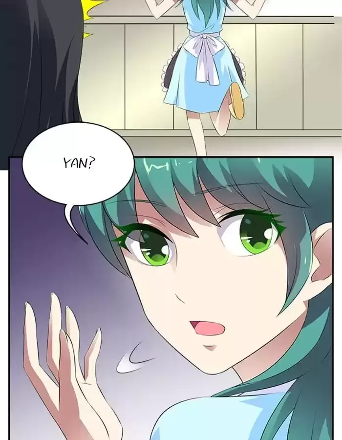 Wish Fulfillment Chapter 45 page 41