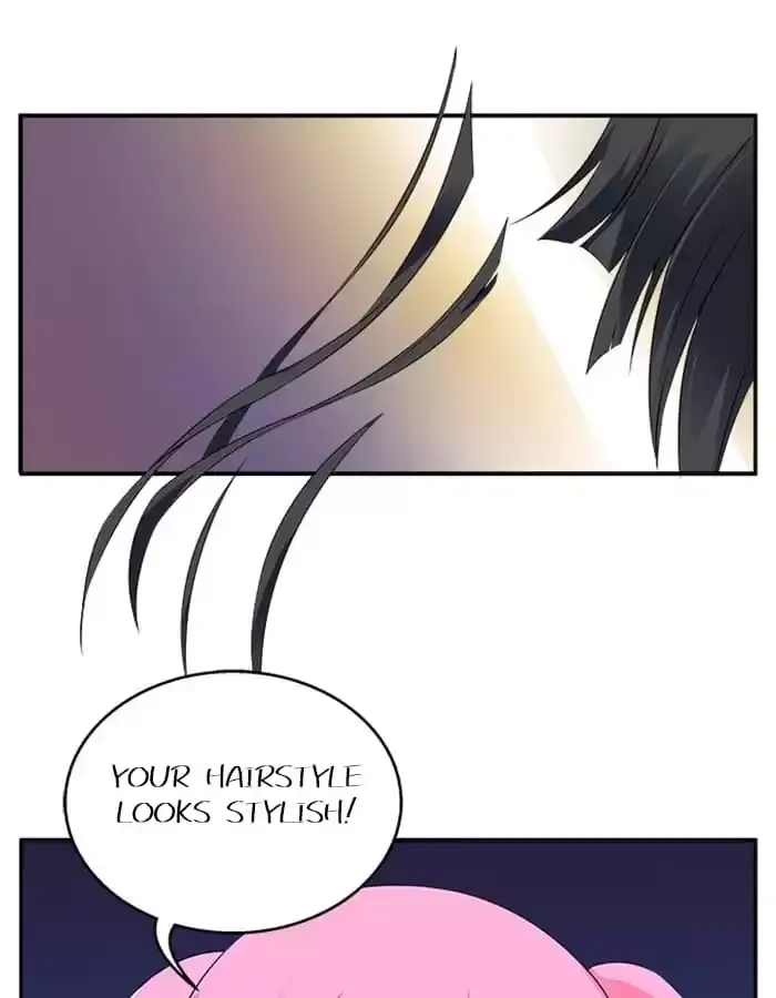 Wish Fulfillment Chapter 45 page 44