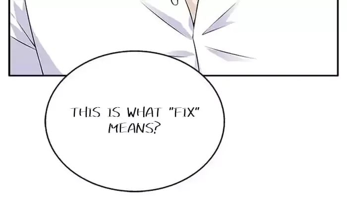 Wish Fulfillment Chapter 45 page 49
