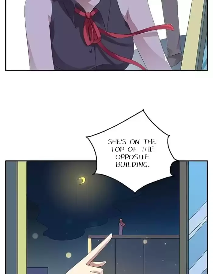 Wish Fulfillment Chapter 46 page 4