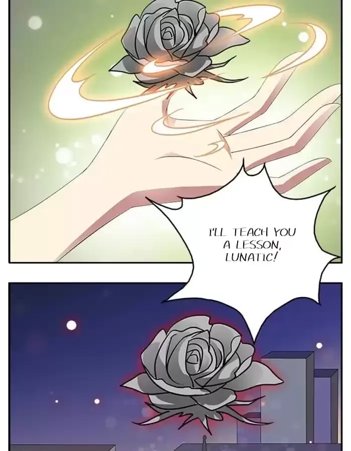 Wish Fulfillment Chapter 46 page 12