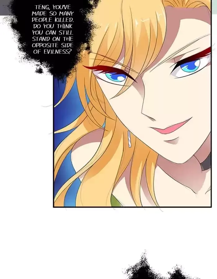 Wish Fulfillment Chapter 46 page 22