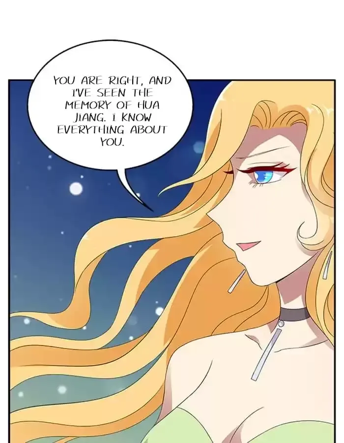 Wish Fulfillment Chapter 46 page 9