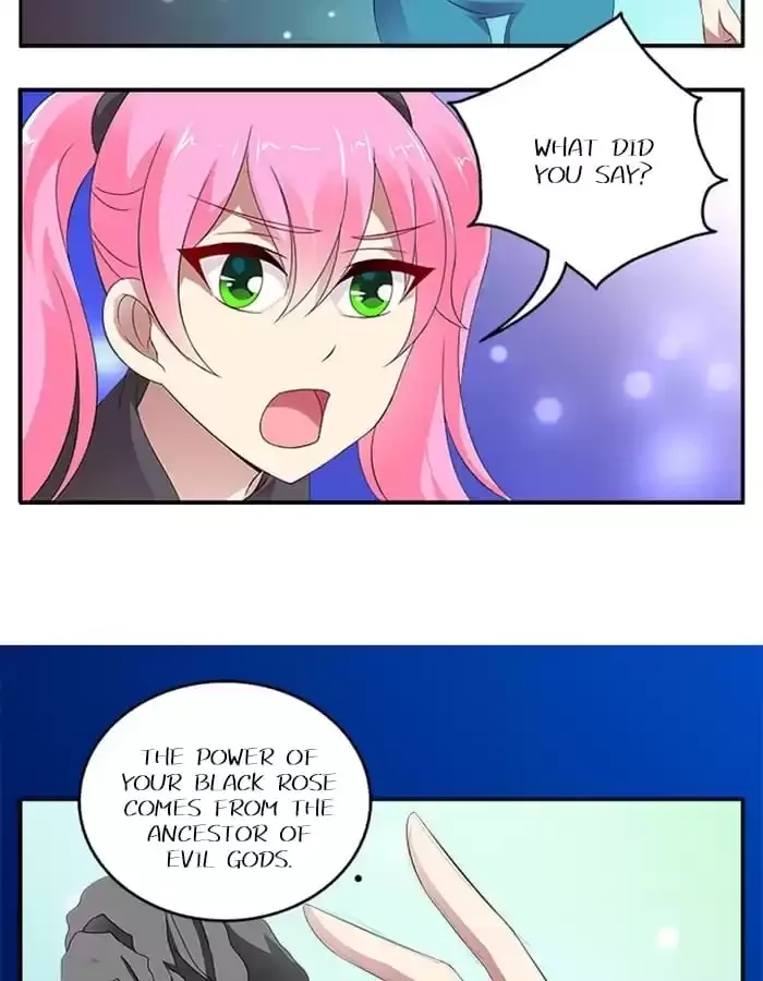 Wish Fulfillment Chapter 46 page 18