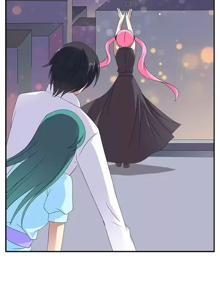 Wish Fulfillment Chapter 46 page 13