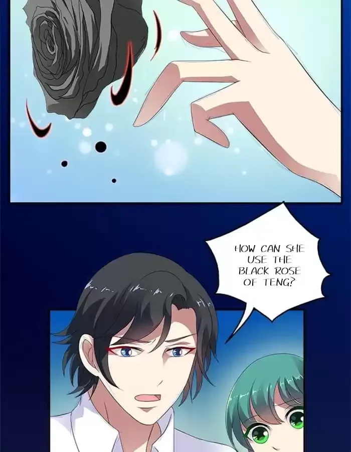 Wish Fulfillment Chapter 46 page 19