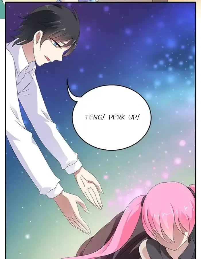 Wish Fulfillment Chapter 46 page 37