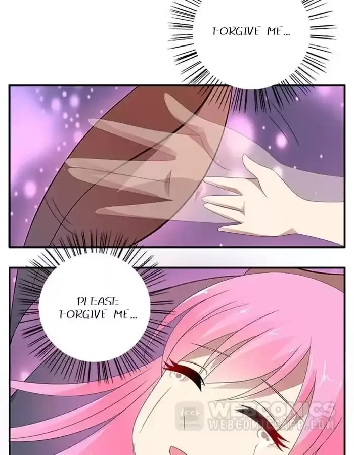 Wish Fulfillment Chapter 46 page 42
