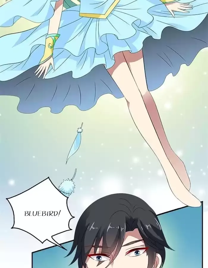 Wish Fulfillment Chapter 47 page 4