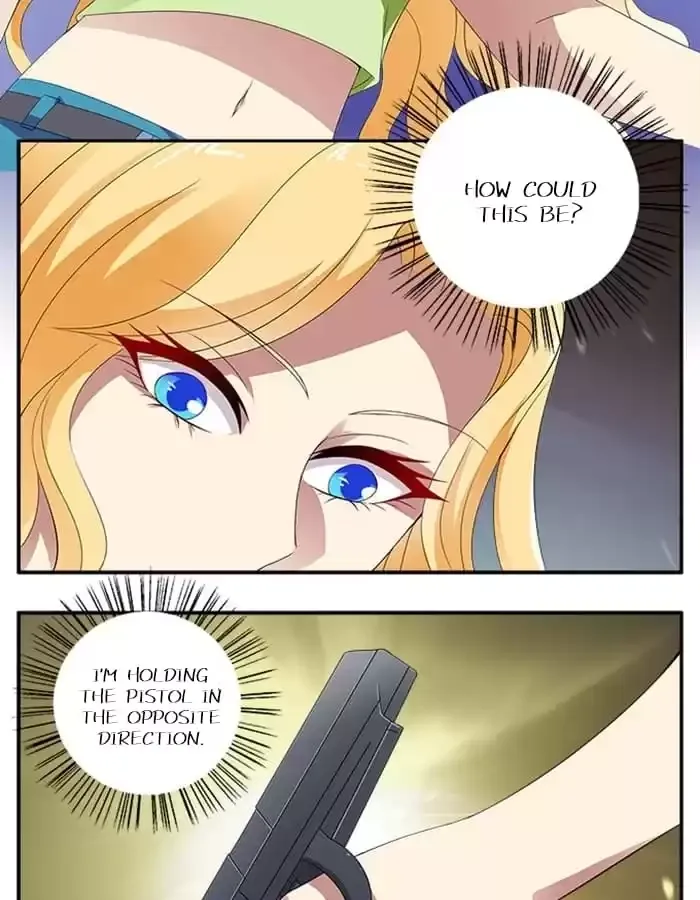 Wish Fulfillment Chapter 47 page 29