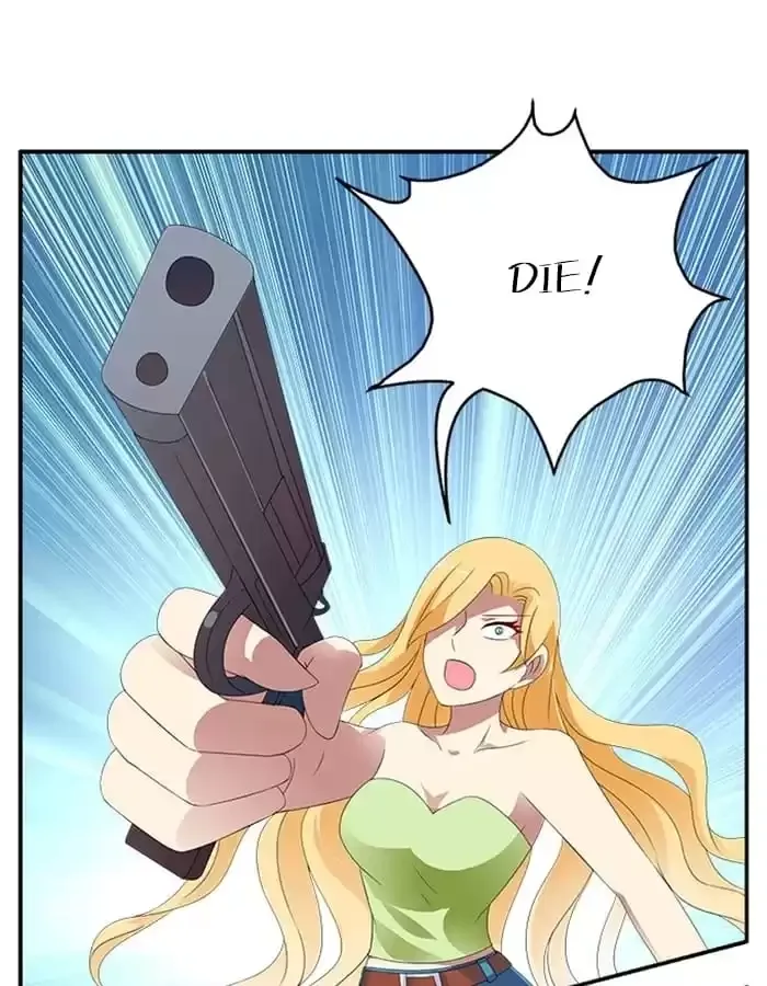 Wish Fulfillment Chapter 47 page 25