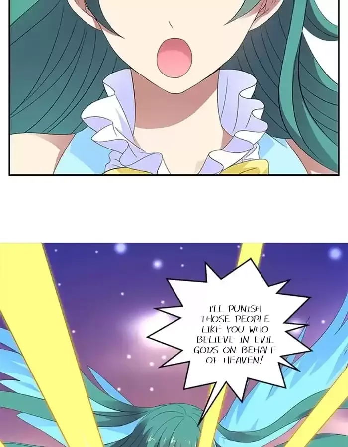 Wish Fulfillment Chapter 47 page 6